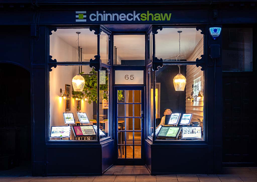 Chinneck Shaw - Southsea Office 2