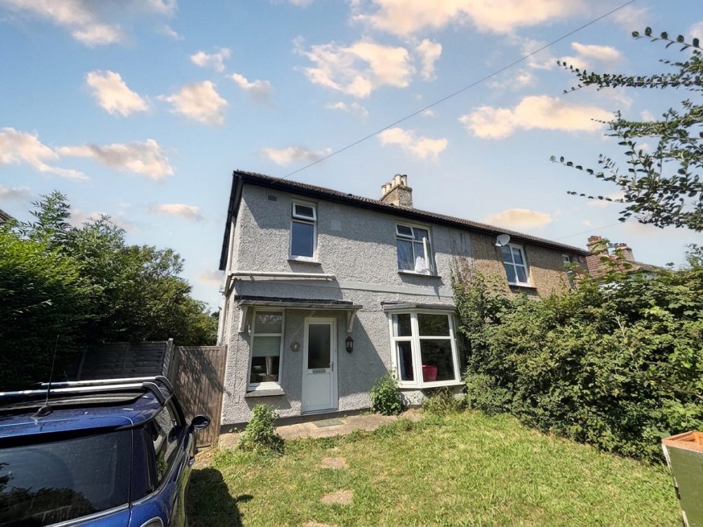 Haslemere Road, Emsworth, PO10