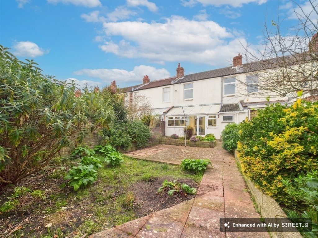 Lynton Grove, Portsmouth, PO3