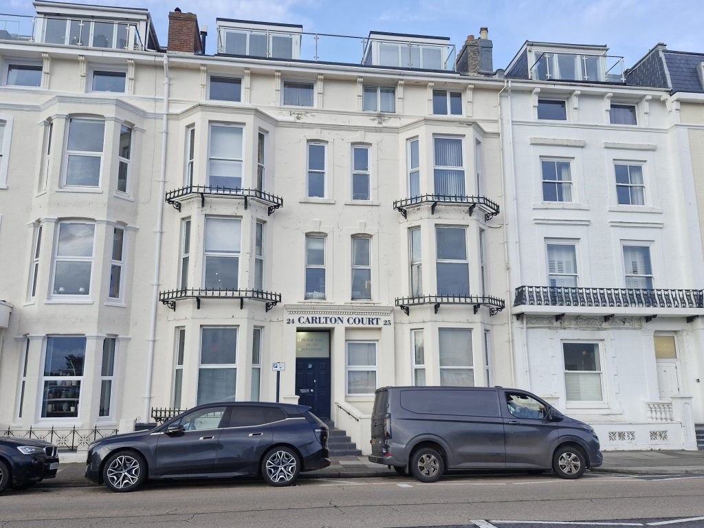 South Parade, Southsea, PO5