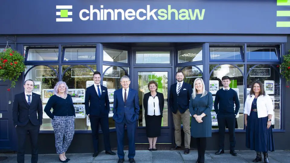 About Us - Chinneck-Shaw