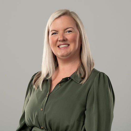 Chinneck Shaw - Shelley Morris-Green