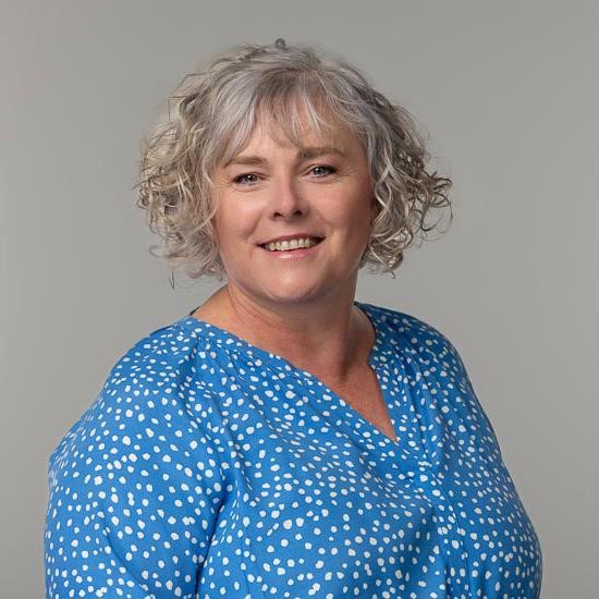 Chinneck Shaw - Susan Shaw