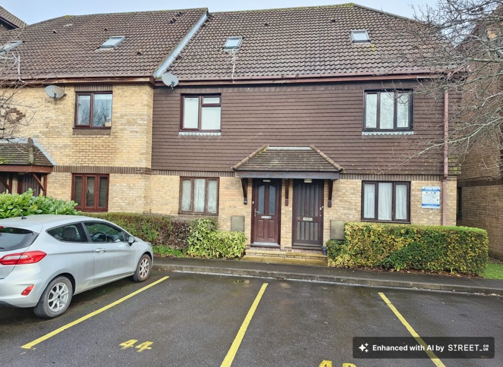 Rowan Court, Southsea, PO4