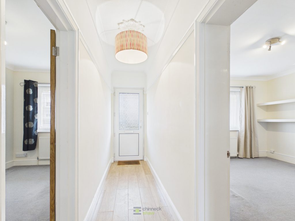 Flat 1,  Magdalen Court, 341 London Road, Portsmouth PO2 9HH