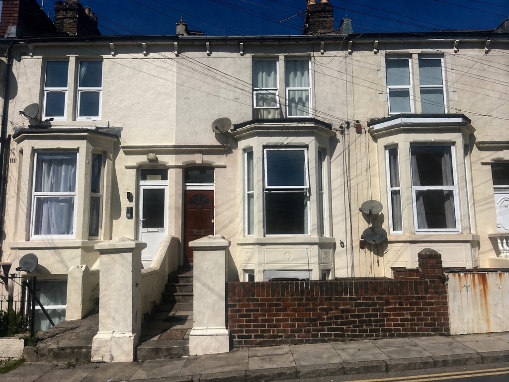 St. Andrews Road, Southsea, PO5