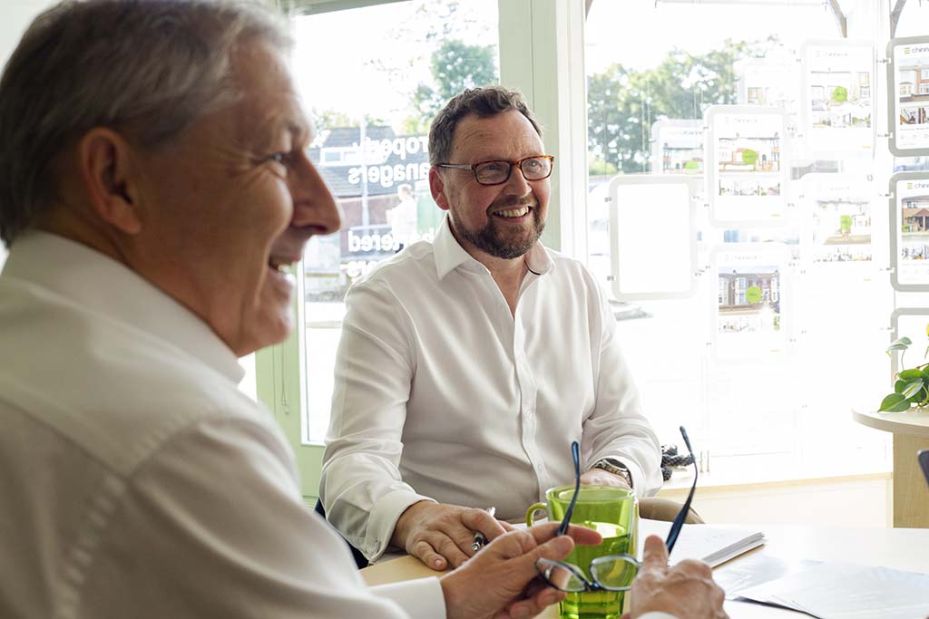 Chinneck Shaw - Portsmouth Office - Your Portsmouth property partner