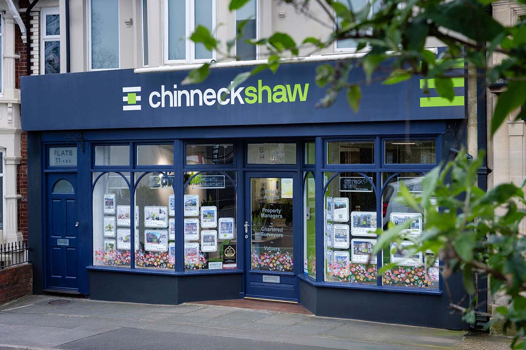Chinneck Shaw - Portsmouth Office