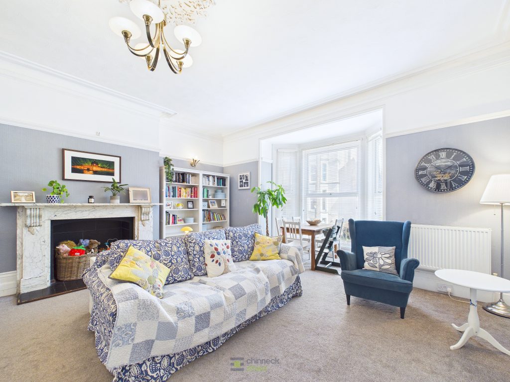 Ashburton Road, Southsea, PO5