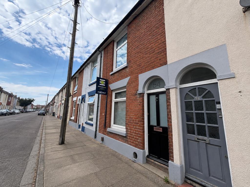 Napier Road, Southsea, PO5