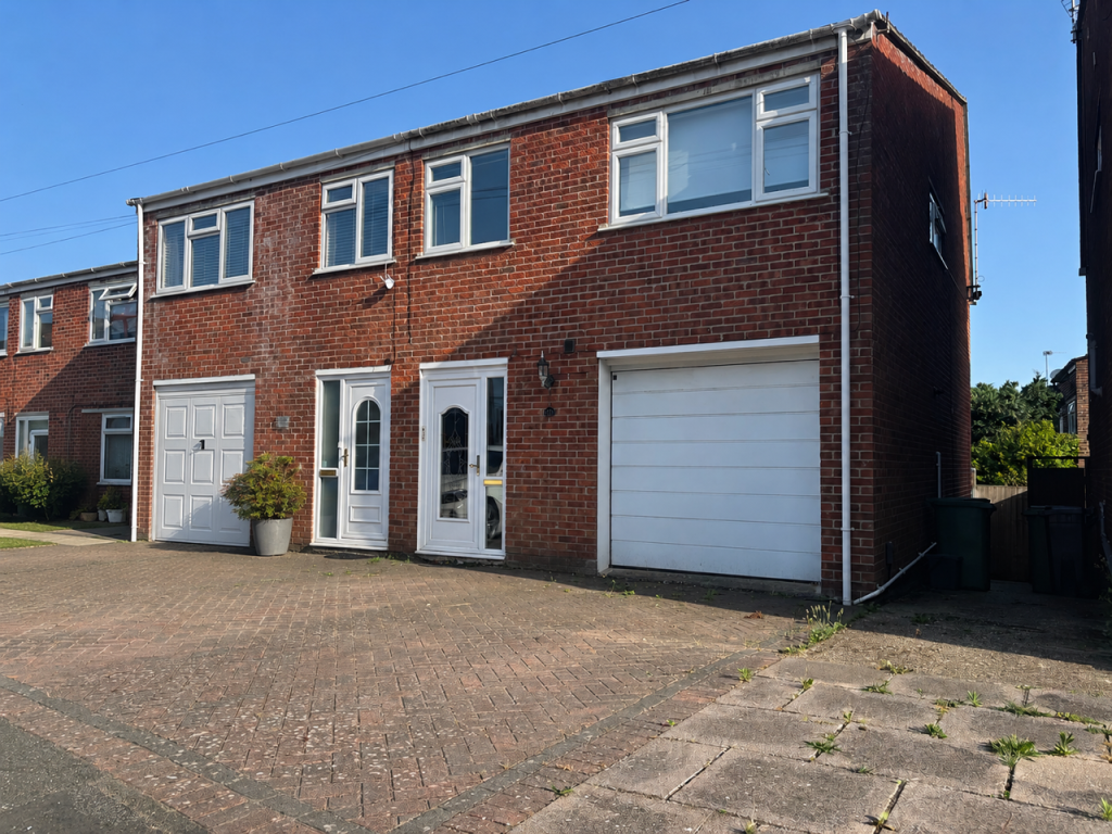 Old Rectory Road, Portsmouth, PO6