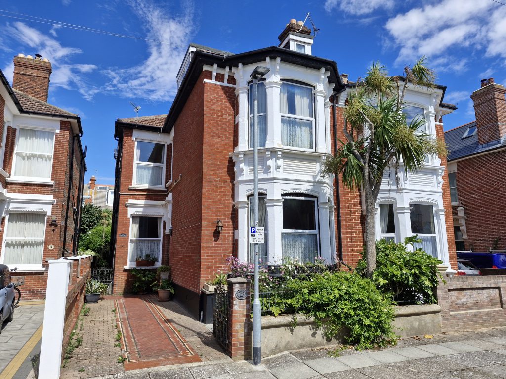 Marion Road, Southsea, PO4