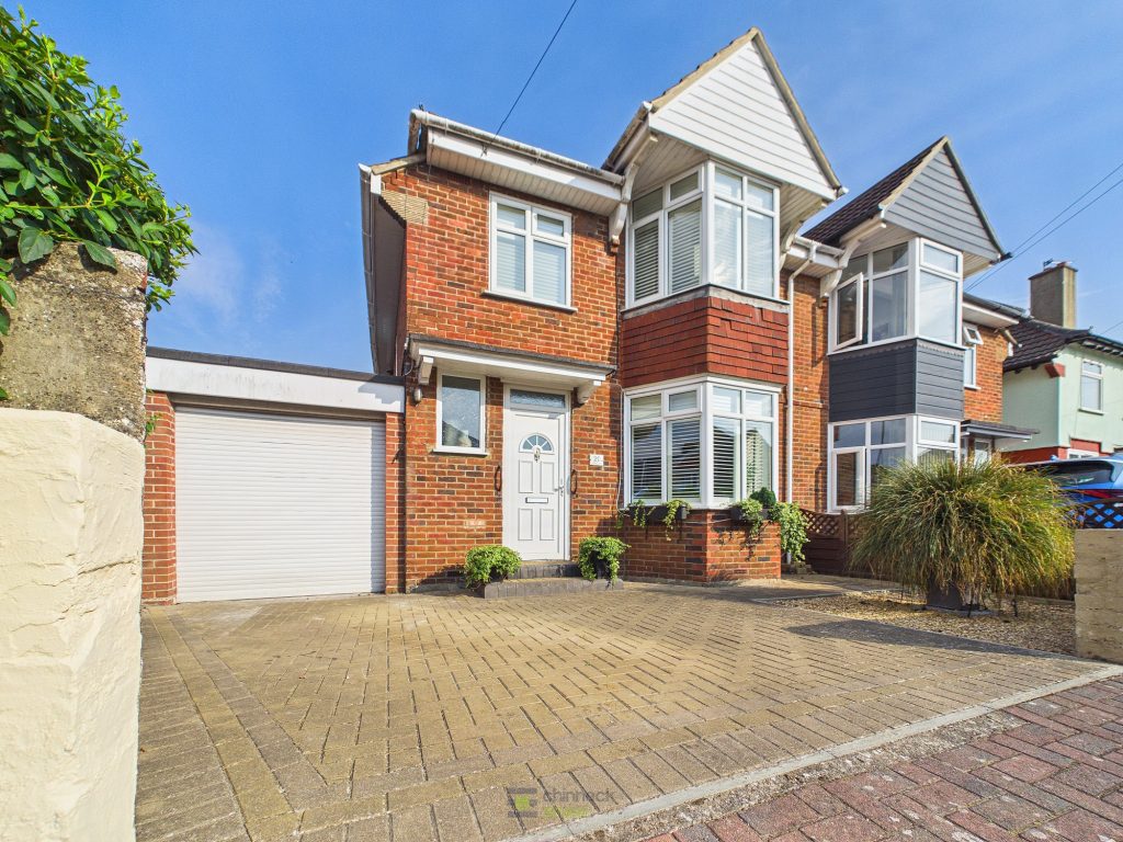 Jasmond Road, Portsmouth, PO6