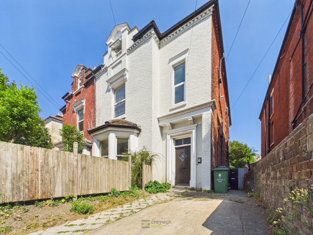 St. Andrews Road, Southsea, PO5