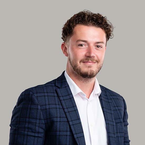 Callum Dootson - Sales Valuation Manager -1