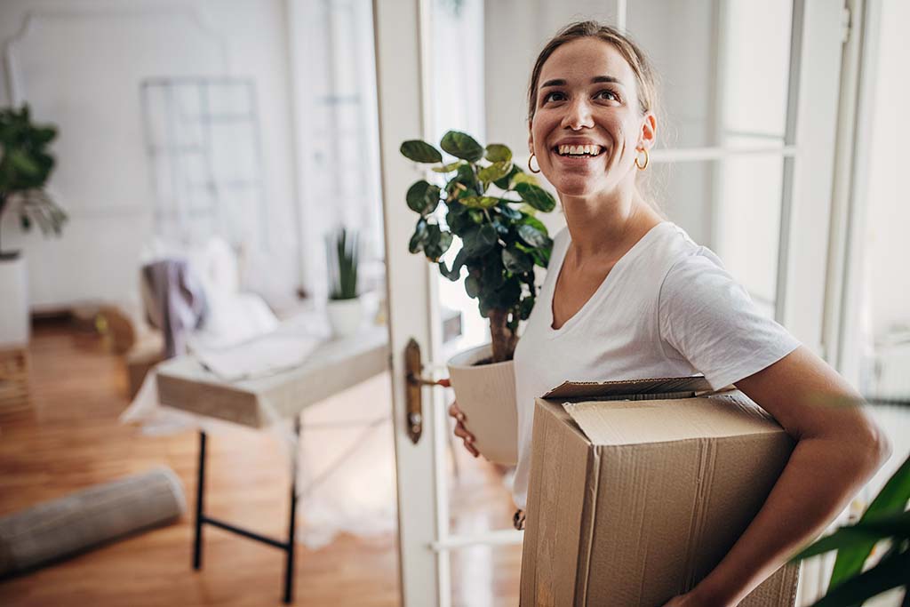 Chinneck Shaw - Buying a home