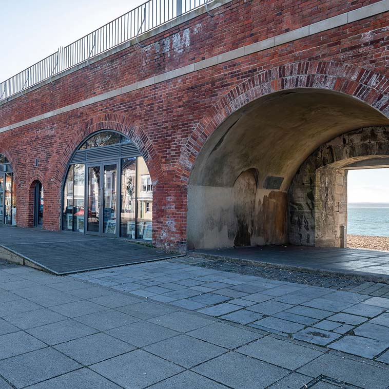 Chinneck Shaw - Portsmouth Area Guide - Activities 1