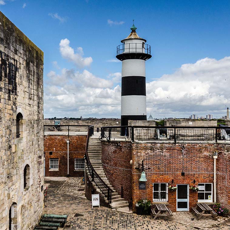 Chinneck Shaw - Southsea Area Guide - Activities - 1