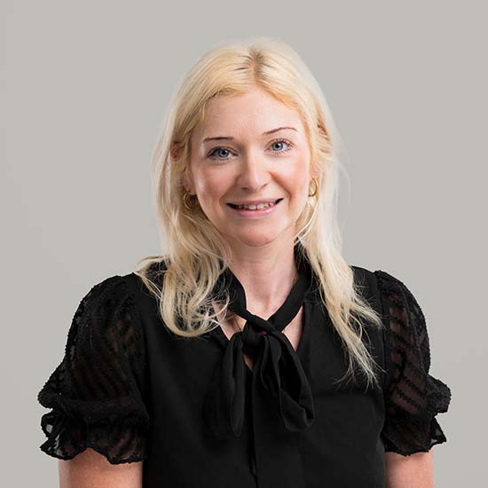 Jordy Gilbert - Sales Negotiator - 1