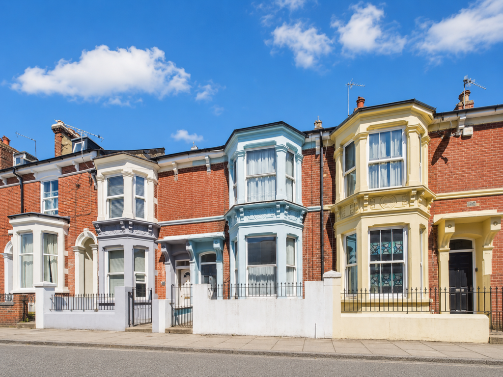 Brougham Road, Southsea, PO5