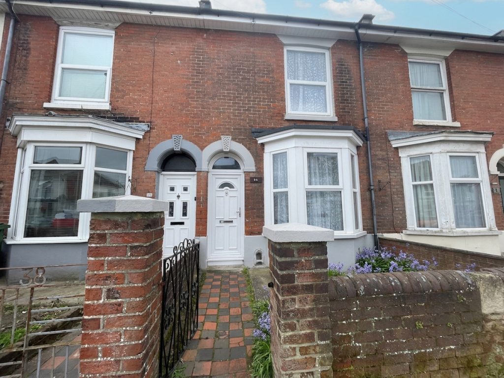 Henderson Road, Southsea, PO4